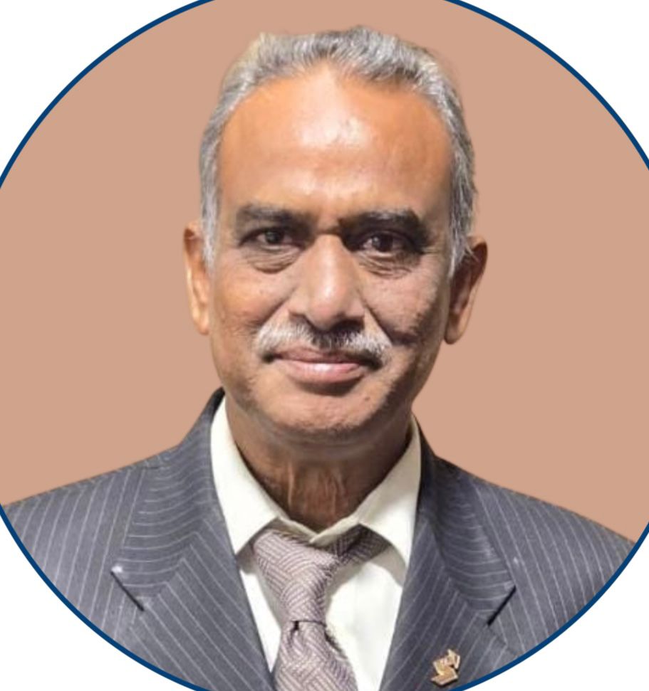 PID Chigurupati Vara Prasad, Guest of Honor